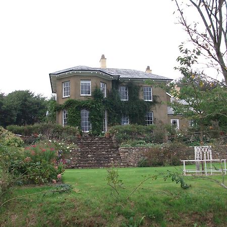 Beachborough Country House Kentisbury Eksteriør billede
