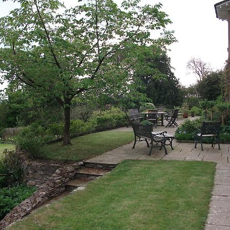 Beachborough Country House Kentisbury Eksteriør billede