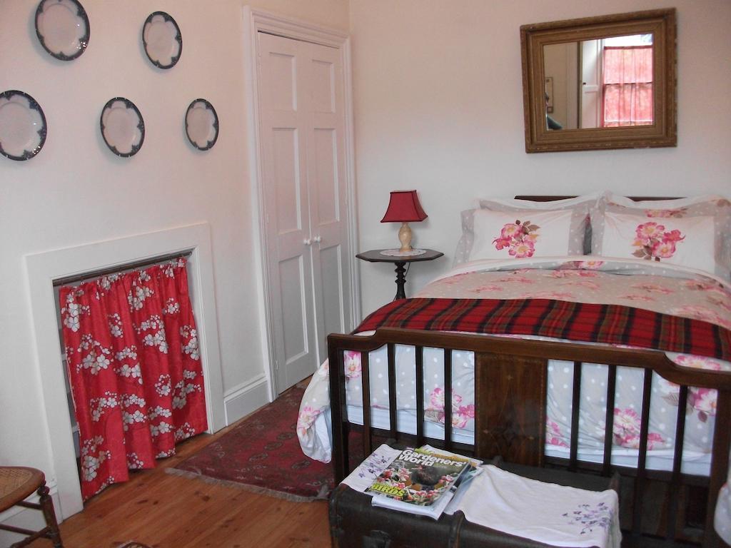 Beachborough Country House Kentisbury Eksteriør billede