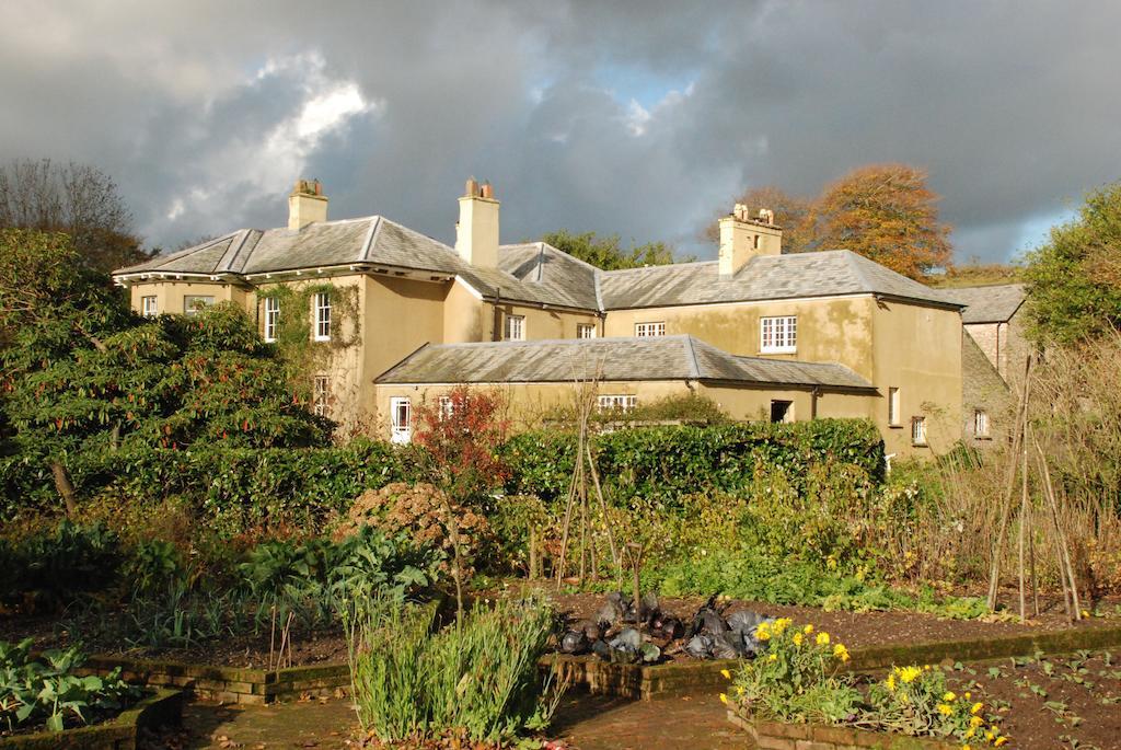 Beachborough Country House Kentisbury Eksteriør billede