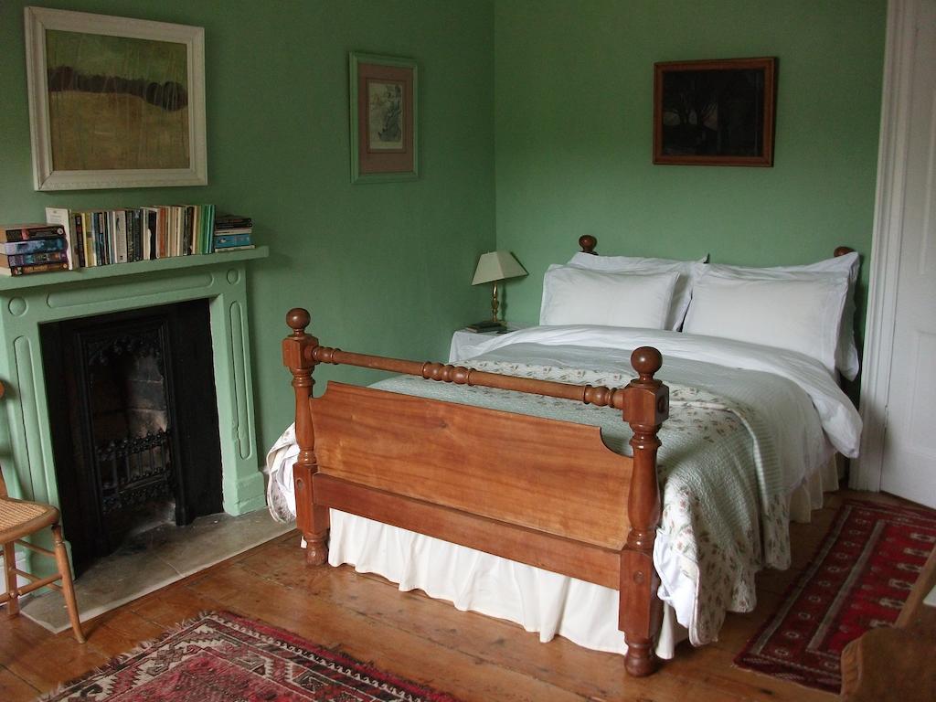 Beachborough Country House Kentisbury Værelse billede